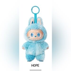 🆕 Labubu HOPE – Big Into Energy Series (BNIB) Pop Mart